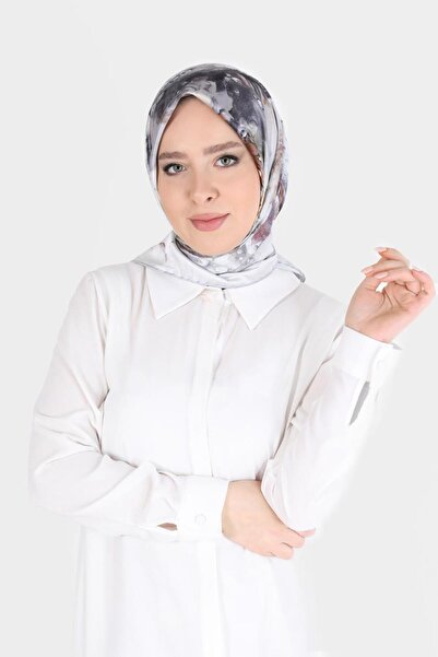 Alvina وشاح سورا الرقمي 8099