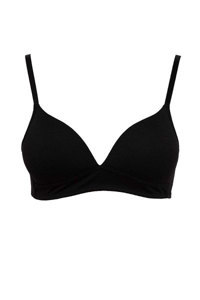 DeFacto Fall in Love Padded Underwire Bra X9027Az23Au