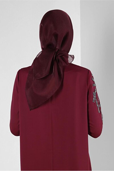 Alvina ALVİNA DÜZ EŞARP 8239