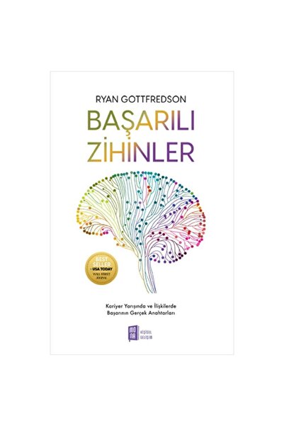 Mona Kitap Başarılı Zihinler