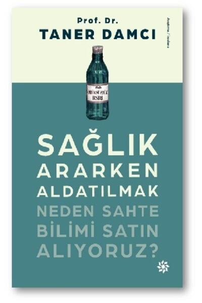 Doğan Novus Sağlık Ararken Aldatılmak