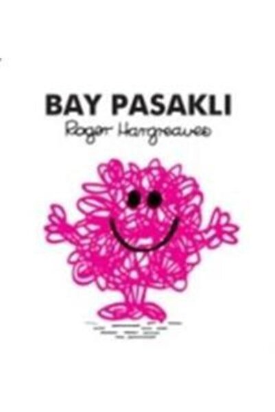 Doğan Egmont Yayıncılık Bay Pasaklı