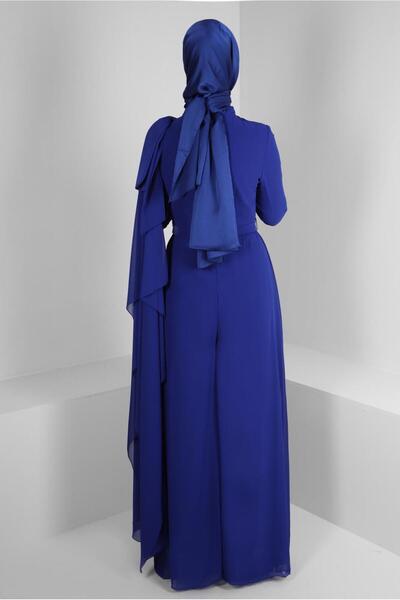 Alvina ALVİNA ПРЯМИЙ ШАЛ 8235