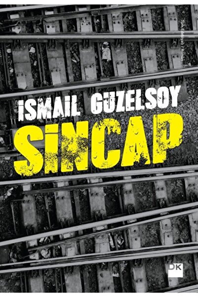 Doğan Kitap Sincap - İsmail Güzelsoy