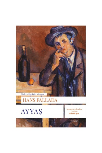 Everest Yayınları Ayyaş