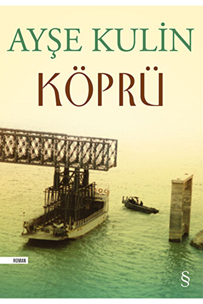 Everest Yayınları Köprü