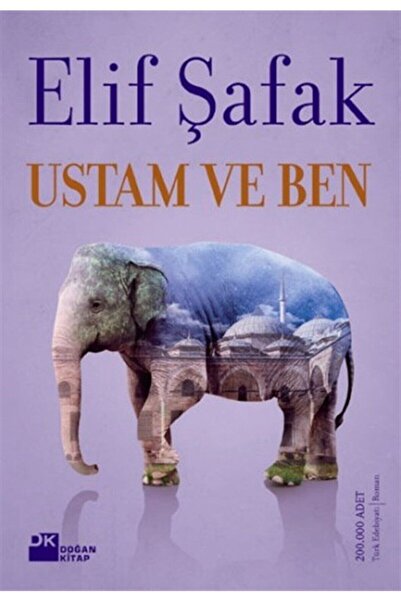 Doğan Kitap Ustam ve Ben