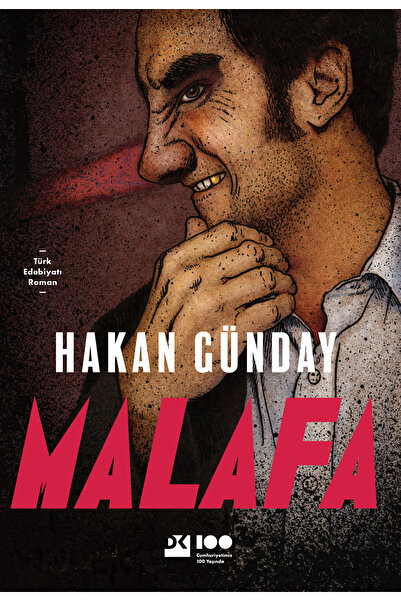 Doğan Kitap Malafa