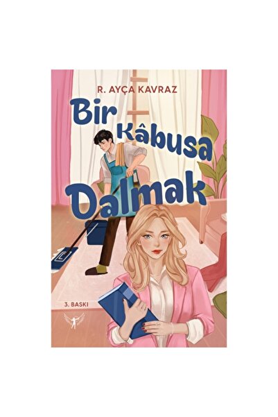 Artemis Yayınları Bir Kâbusa Dalmak