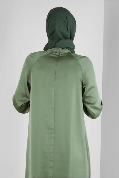 Alvina ALVINA CREPE SHAL 8221