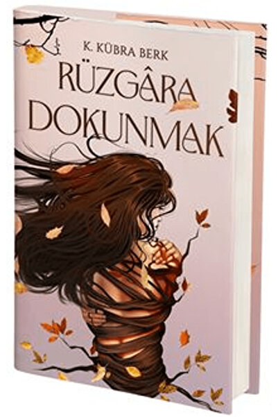 Artemis Yayınları Rüzgara Dokunmak (CİLTLİ)