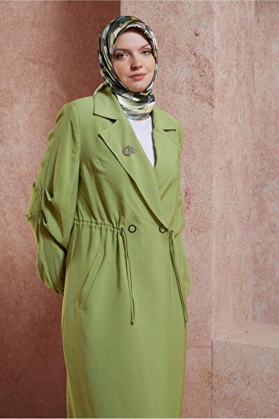 Alvina وشاح منقوش ألفينا 8408