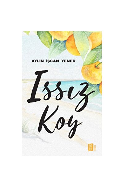 Mona Kitap Issız Koy