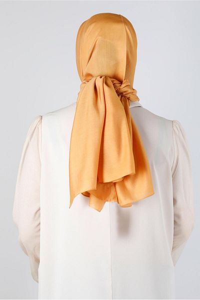 Alvina ALVINA THIN SILKY SHWAL 8141