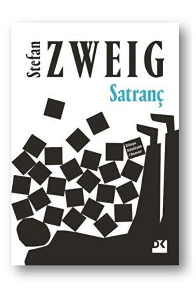 Doğan Kitap Satranç