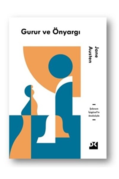 Doğan Kitap Gurur ve Önyargı