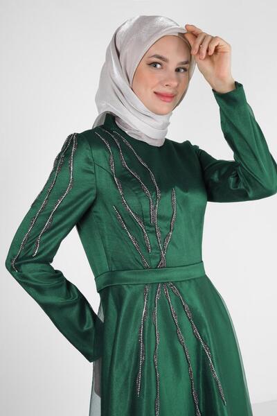 Alvina وشاح من الياقوت الأصفر 8252