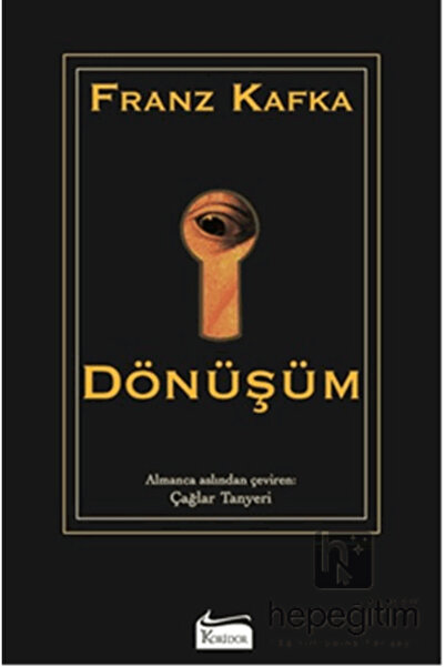 Koridor Yayıncılık Dönüşüm