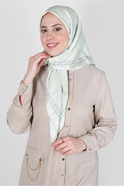 Alvina ALVINA DIGITAL FLAT SCARF 8137