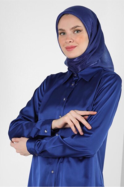 Alvina Eșarfă DEGRADE AMBER 8252