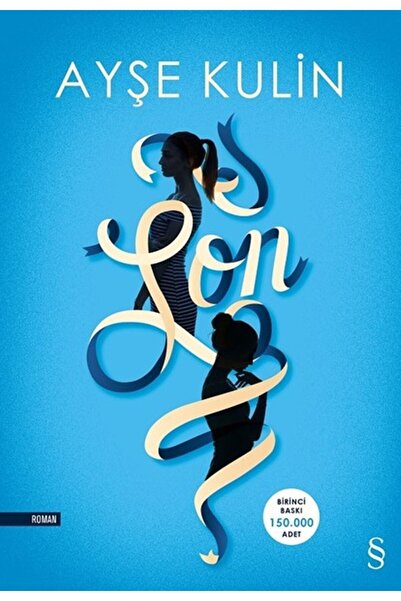 Everest Yayınları Son kitabı - Ayşe Kulin - Everest Yayınları