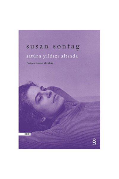 Everest Yayınları Satürn Yıldızı Altında