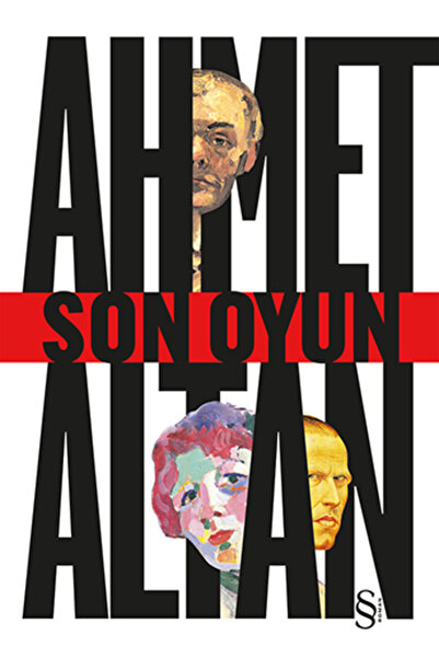 Everest Yayınları Son Oyun