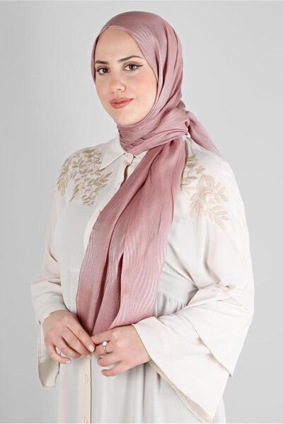 Alvina ŞAL DE SEARĂ CU MODEL ONDULAT 8225