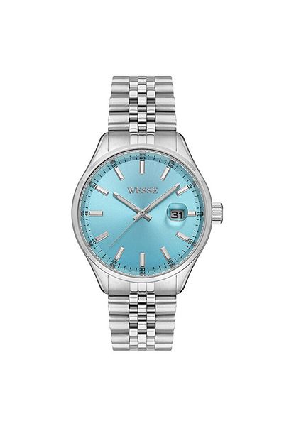 Wesse Wwg 206808   Men's Wrist Watch