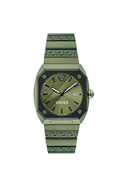 Versace VRSCVE8F00324 Erkek Kol Saati