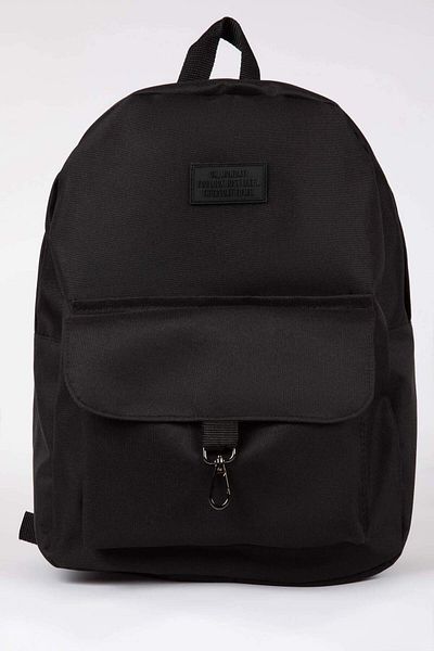 DeFacto Unisex School Backpack A3304Axns