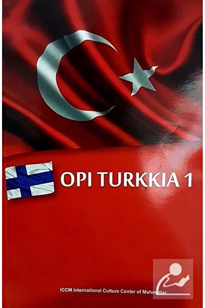 Pergole Yayınları تعلم اللغة التركية - أوبي تركيا 1