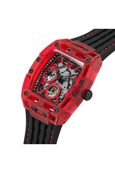 Guess GUGW0499G4 Erkek Kol Saati