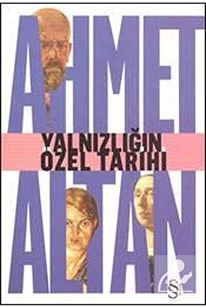 Everest Yayınları Yalnızlığın Özel Tarihi