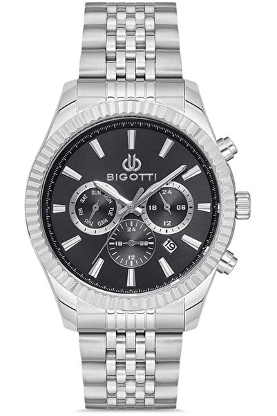 Bigotti Bg.1.10141.2 Men's Wristwatch