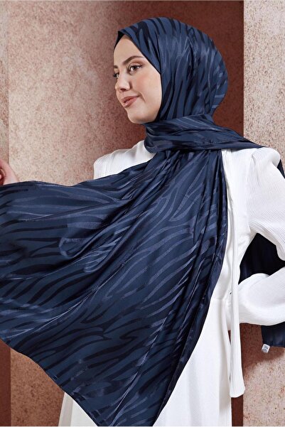 Alvina ALVINA JACQUARD Wrap 8448 - Design confortabil și la modă