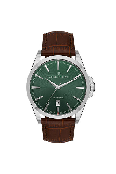 Jacques Philippe JPAGS5511X3 JACQUES PHILIPPE Erkek Kol Saati