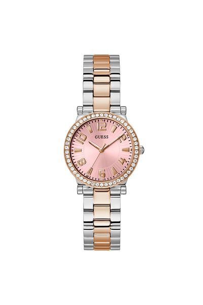 Guess ساعة يد نسائية GUGW0686L4