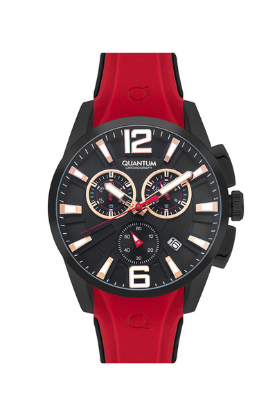 Quantum PWG1076.658 Men's Wristwatch