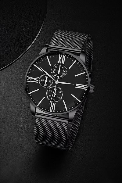Frank Martin Men's Wristwatch 1001