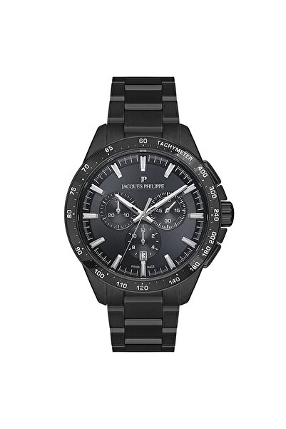 Jacques Philippe JPQGC254341 JACQUES PHILIPPE Erkek Kol Saati