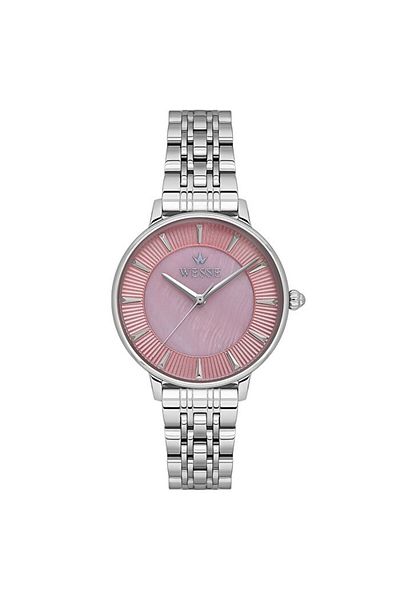Wesse Wwl 112502   Women Wrist Watch