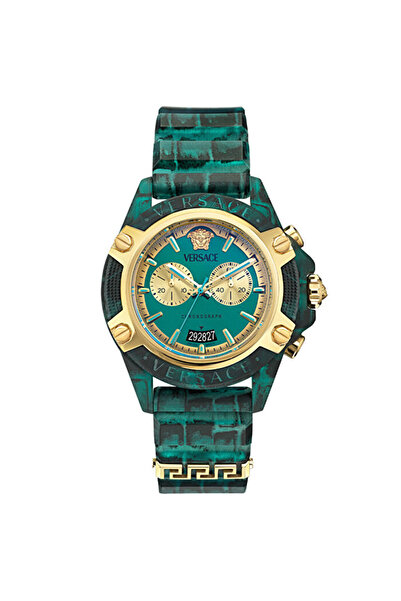 Versace Vrscve8P00324 Men's Wrist Watch