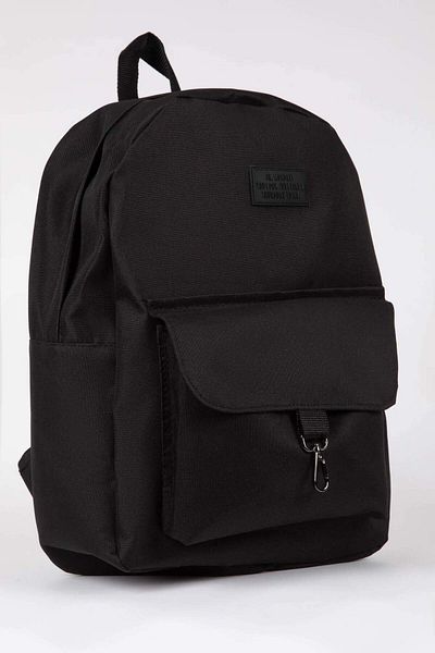 DeFacto Unisex School Backpack A3304Axns