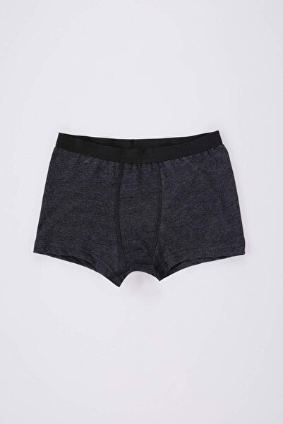 DeFacto Boxershorts für Jungen – bequemes und stilvolles Design