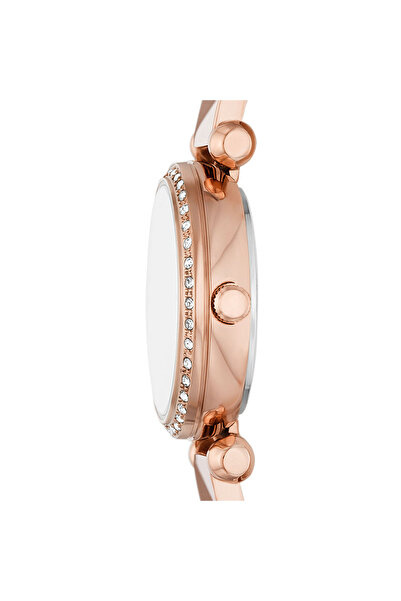 Fossil Fbq3894 Women Wrist Watch