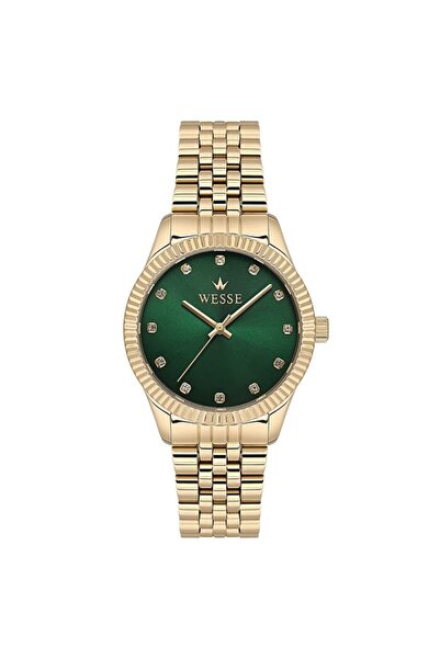 Wesse WWL1088B05 Ceas de mână pentru femei