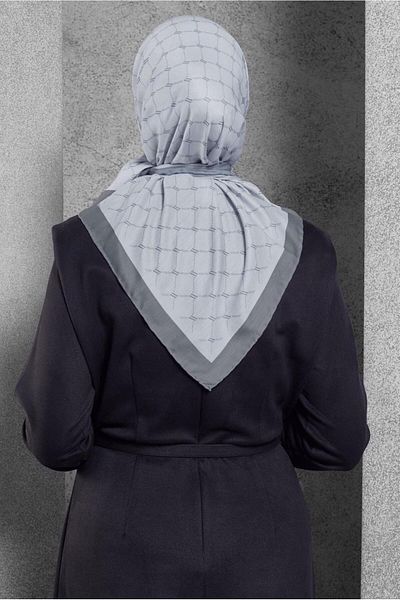 Alvina Alvina Scarf 10280