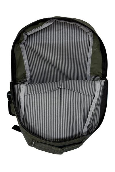 Temel My Polo Backpack Khaki 8815