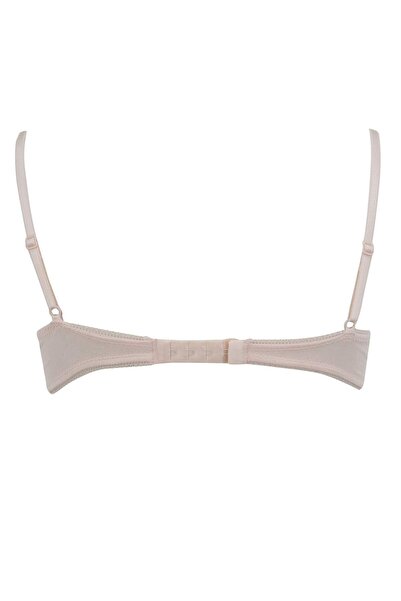 DeFacto Dívčí bavlněná podprsenka s vyjímatelnou vložkou A1643A823SM